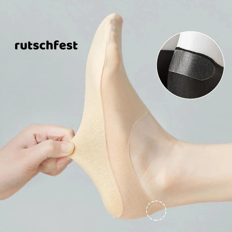 -20% Anti Rutsch Socken | Yoga- Pilates- Sport Socken Socken LuminaBeauty   