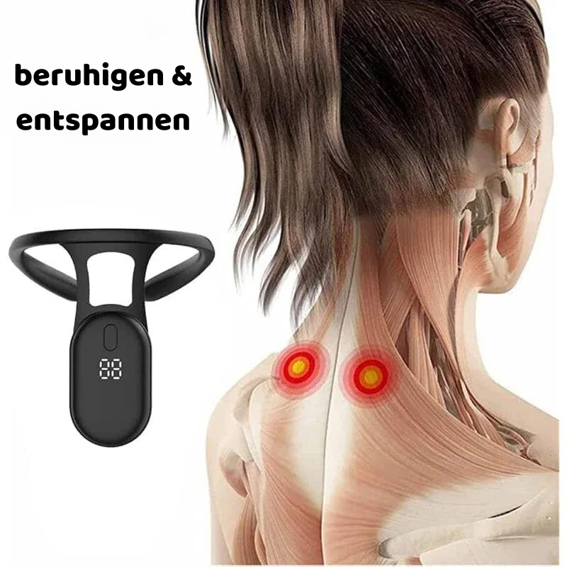 -20% Nackenmassagegerät Massagegeräte LuminaBeauty   