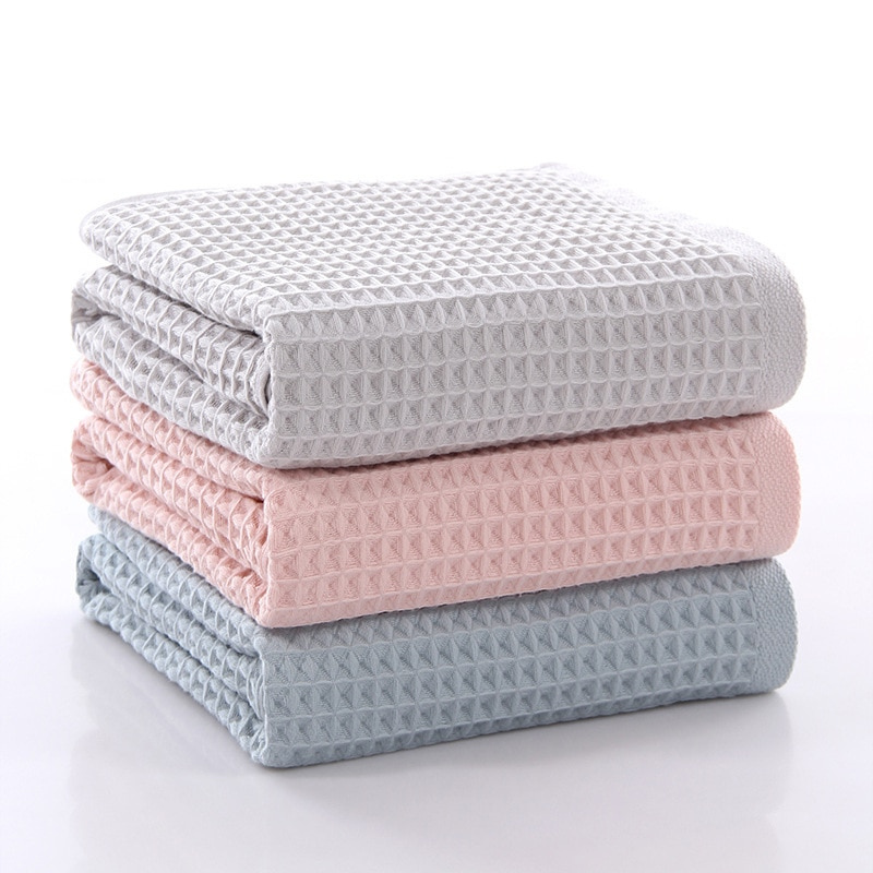 CottonComfort Towels LuminaBeauty   