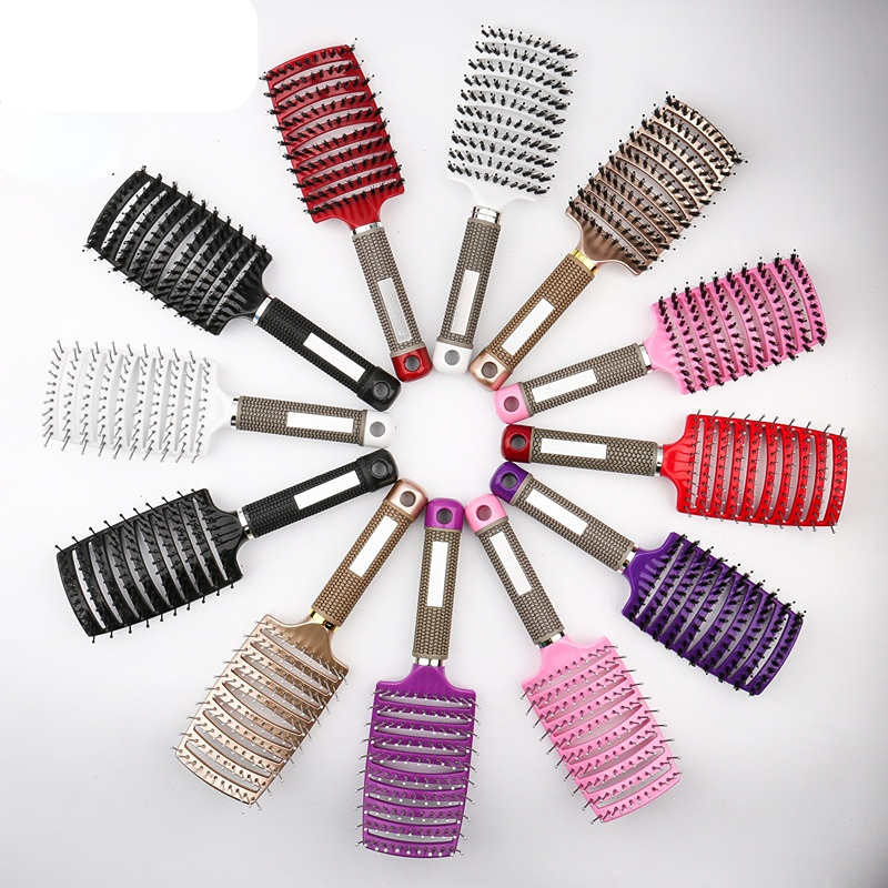 -40% MagicHair Bürste Hair Styling Tool Accessories LuminaBeauty   