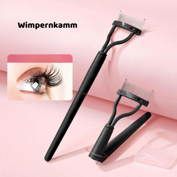 -30% Lashes Wimpernkamm Medy Lashes Wimpernkamm LuminaBeauty   