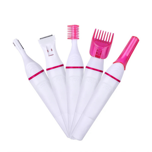 -30% Epilierer Set | Epilator Epilatoren LuminaBeauty   