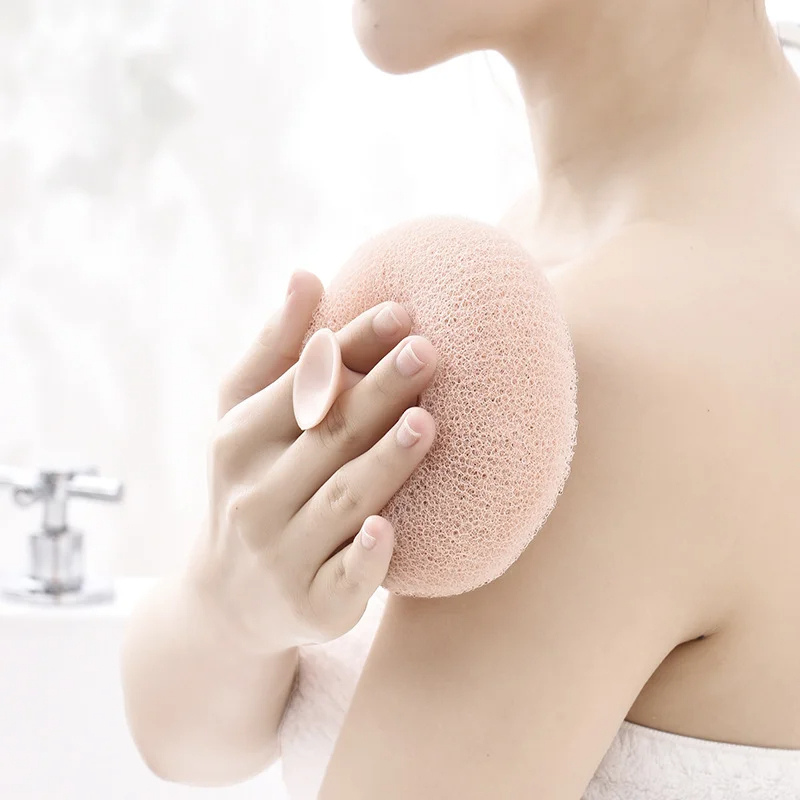 -40% Massage Badeschwamm Bath Sponges & Loofahs LuminaBeauty   