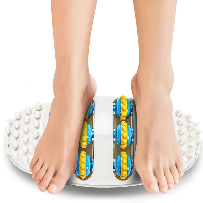 -50% Fuss Massagerolle Foot Care LuminaBeauty   