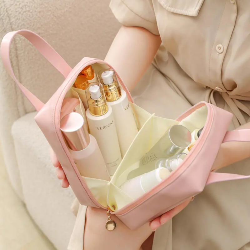 -30% Kosmetiktasche | Kosmetik Organizer Cosmetic & Toiletry Bags LuminaBeauty   