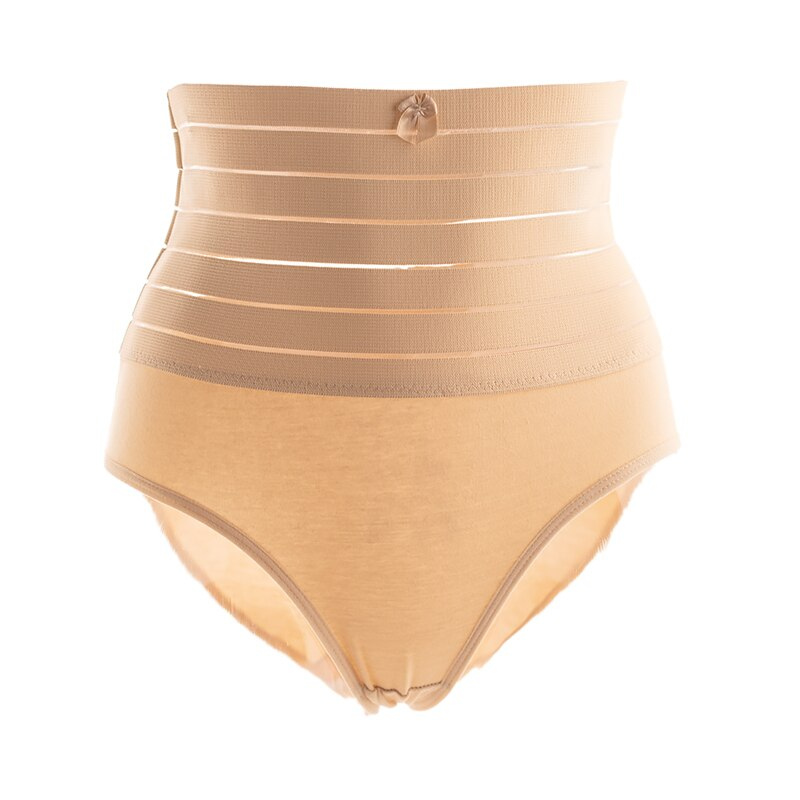 -30% Shape Body Underwear LuminaBeauty Beige S 