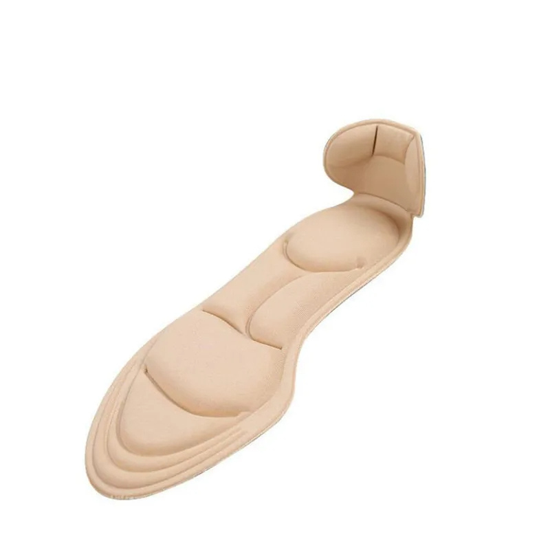 -30% Einlegesohlen Insoles & Inserts LuminaBeauty Beige Einzel 