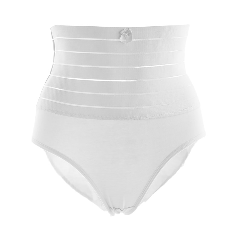 -30% Shape Body Underwear LuminaBeauty Weiss S 