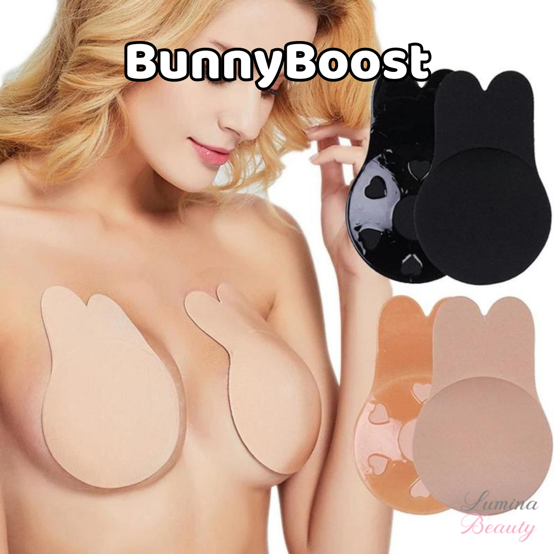 BunnyBoost Bekleidung & Accessoires LuminaBeauty   