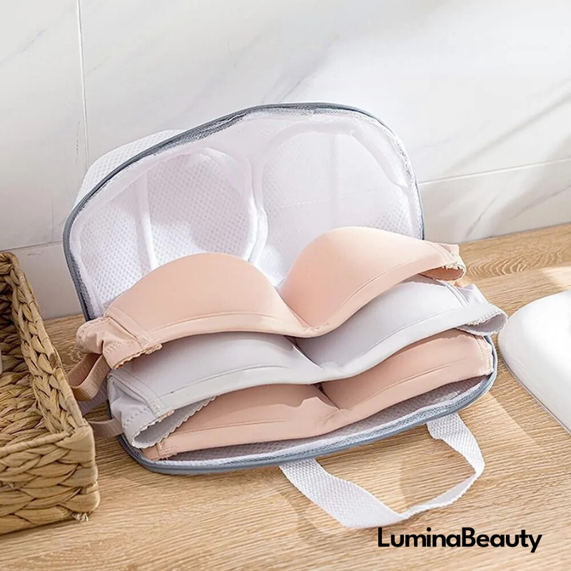 ShapeGuard Laundry Appliances LuminaBeauty   