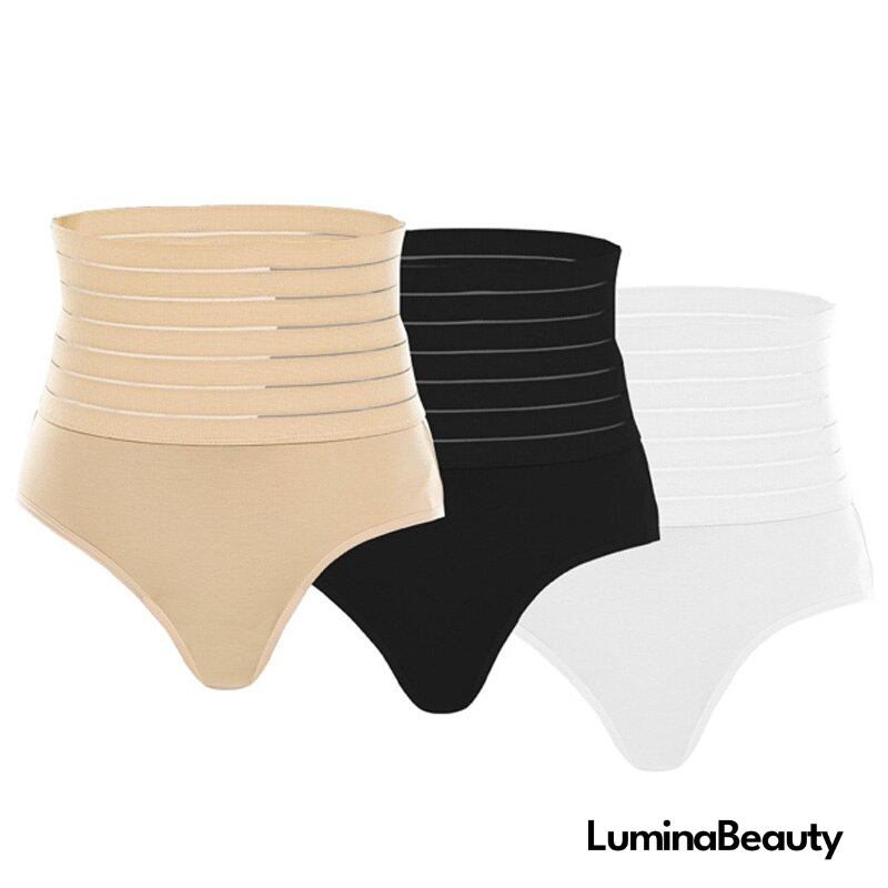 -30% Shape Body Underwear LuminaBeauty   