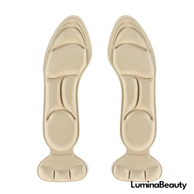 -30% Einlegesohlen Insoles & Inserts LuminaBeauty   