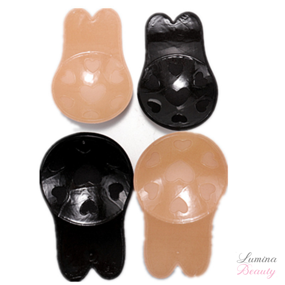 BunnyBoost Bekleidung & Accessoires LuminaBeauty   