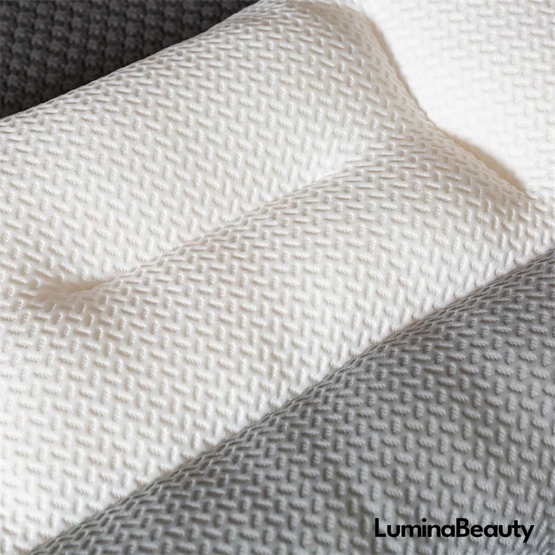 -20% Seitenschläferkissen | Ergonomisches Kissen Pillows LuminaBeauty   