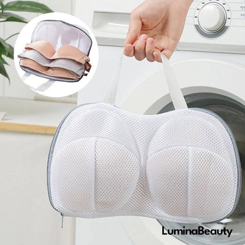 ShapeGuard Laundry Appliances LuminaBeauty   