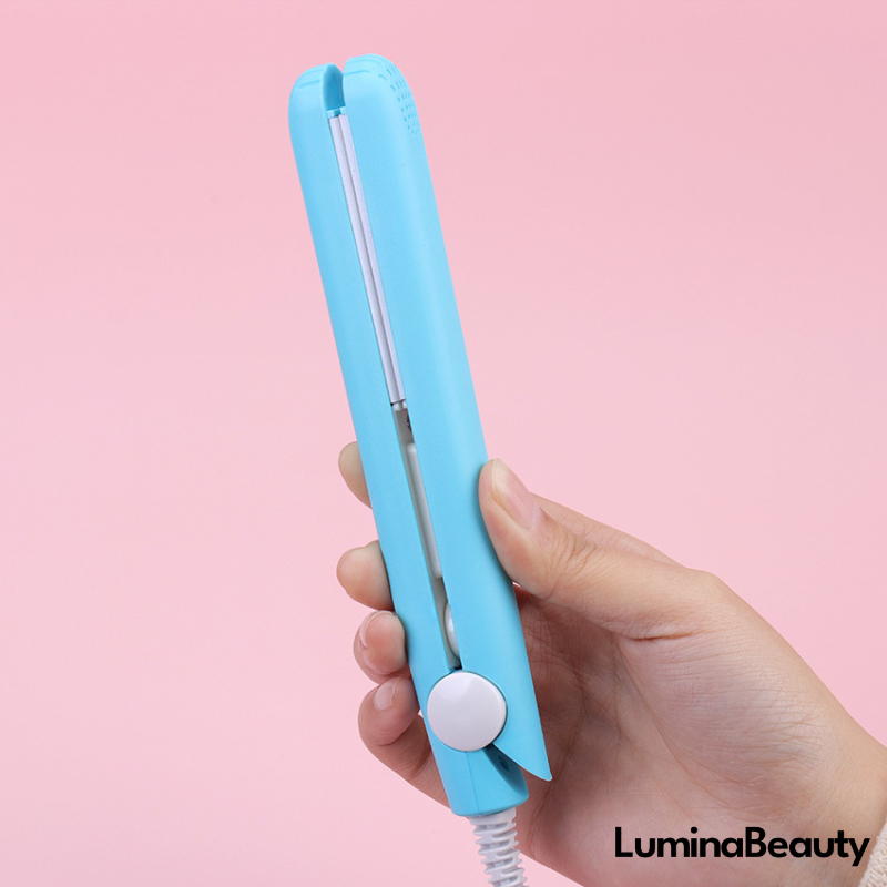 Mini Haar Curler Hair Curlers LuminaBeauty   