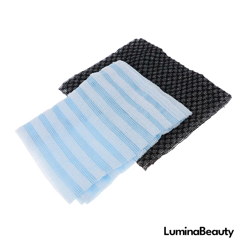 Peeling-Waschtuch Towels LuminaBeauty   