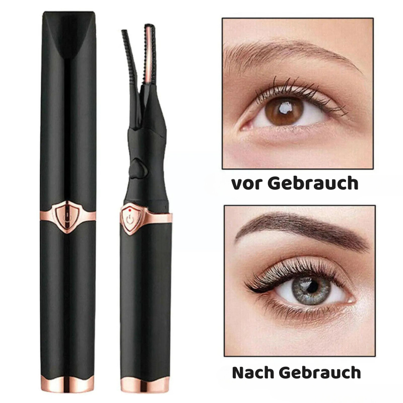 -20% Beheizte Wimpernzange Beheizter Wimpernzange LuminaBeauty   