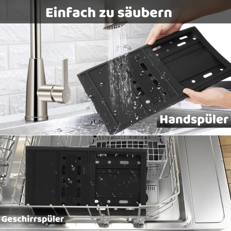 -20% Spülbecken Organizer Waschbecken & Spülen LuminaBeauty   