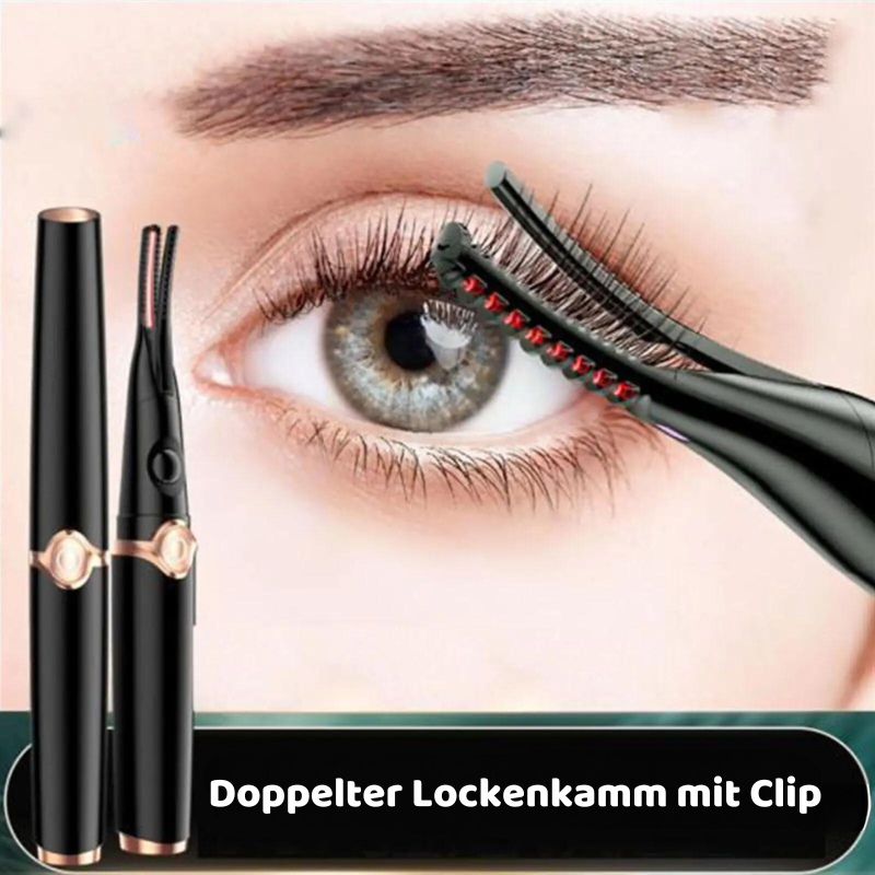 -20% Beheizte Wimpernzange Beheizter Wimpernzange LuminaBeauty   