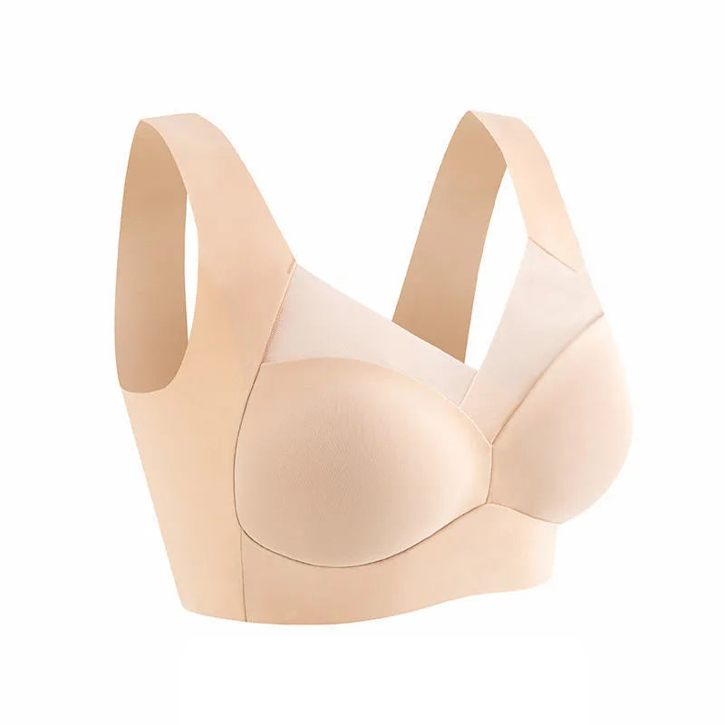 -30% Sport BH Busenhalter LuminaBeauty Nude L Einzel