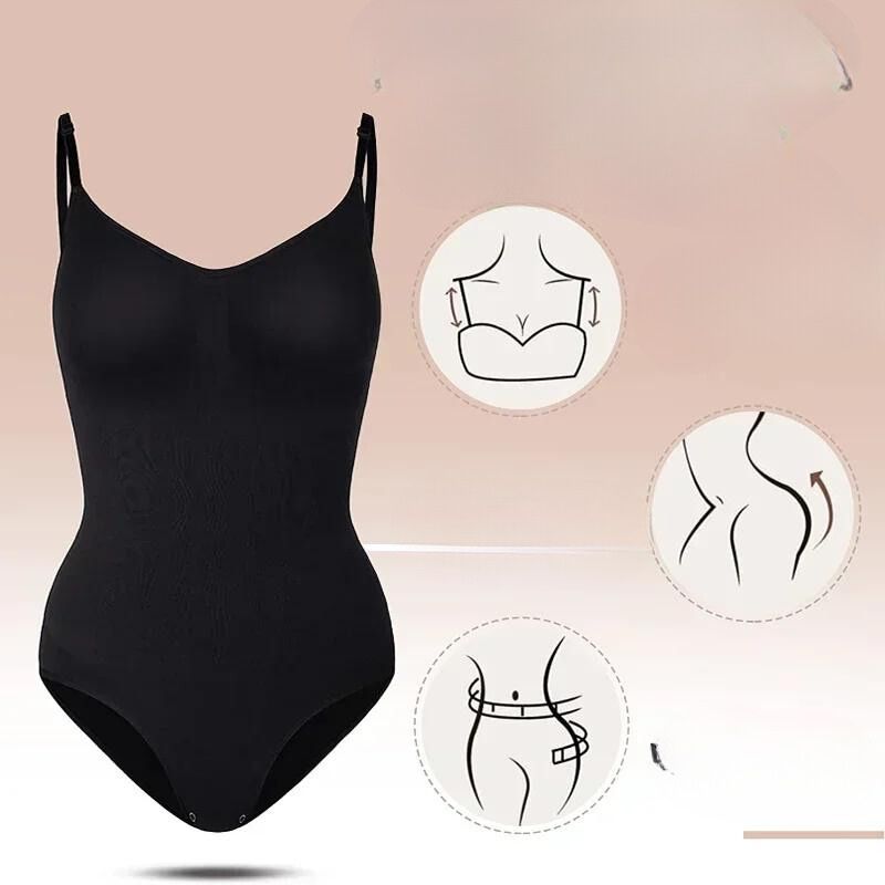 -20% Ganzkörperformer Shapewear Ganzkörperformer für Damen LuminaBeauty   