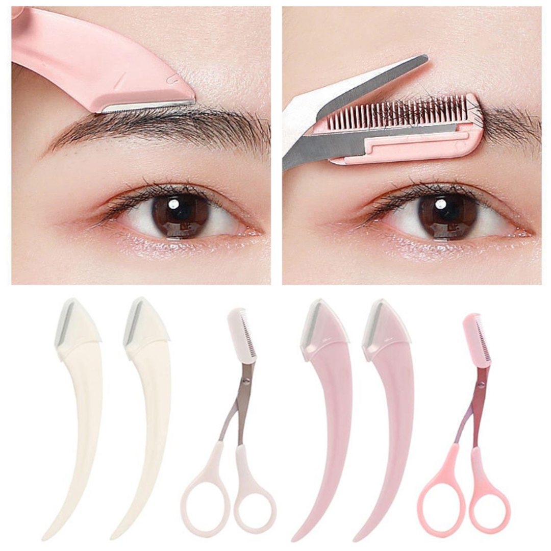 Brow Blade Wimpern- & Augenbrauenbehandlung LuminaBeauty   