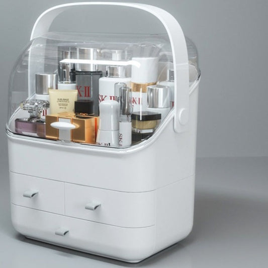 LuxeBox Ablage & Organisation LuminaBeauty   