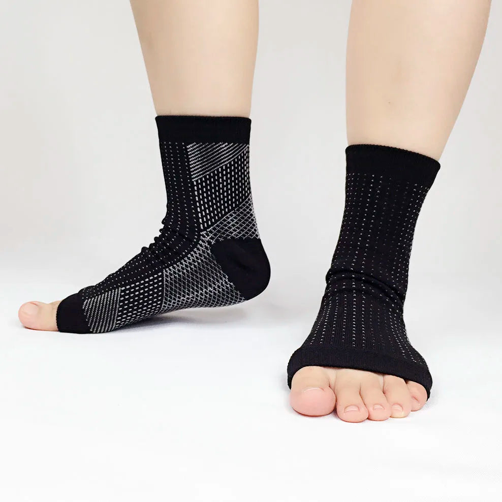 -20% Kompressionssocken Socken LuminaBeauty   