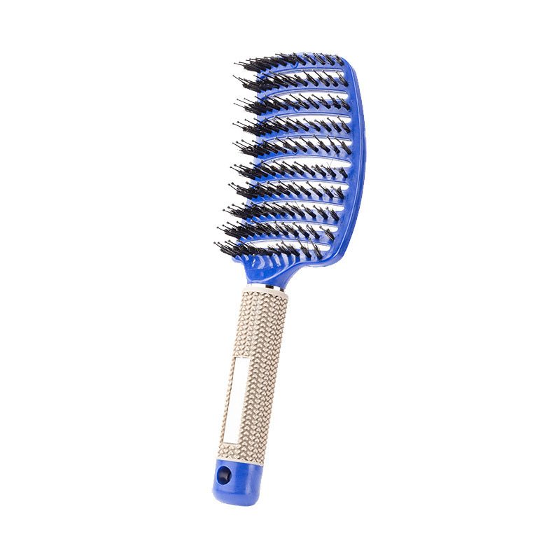 -40% MagicHair Bürste Hair Styling Tool Accessories LuminaBeauty Blau  