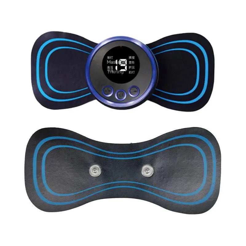 -30% Massagepad Massage & Relaxation LuminaBeauty   