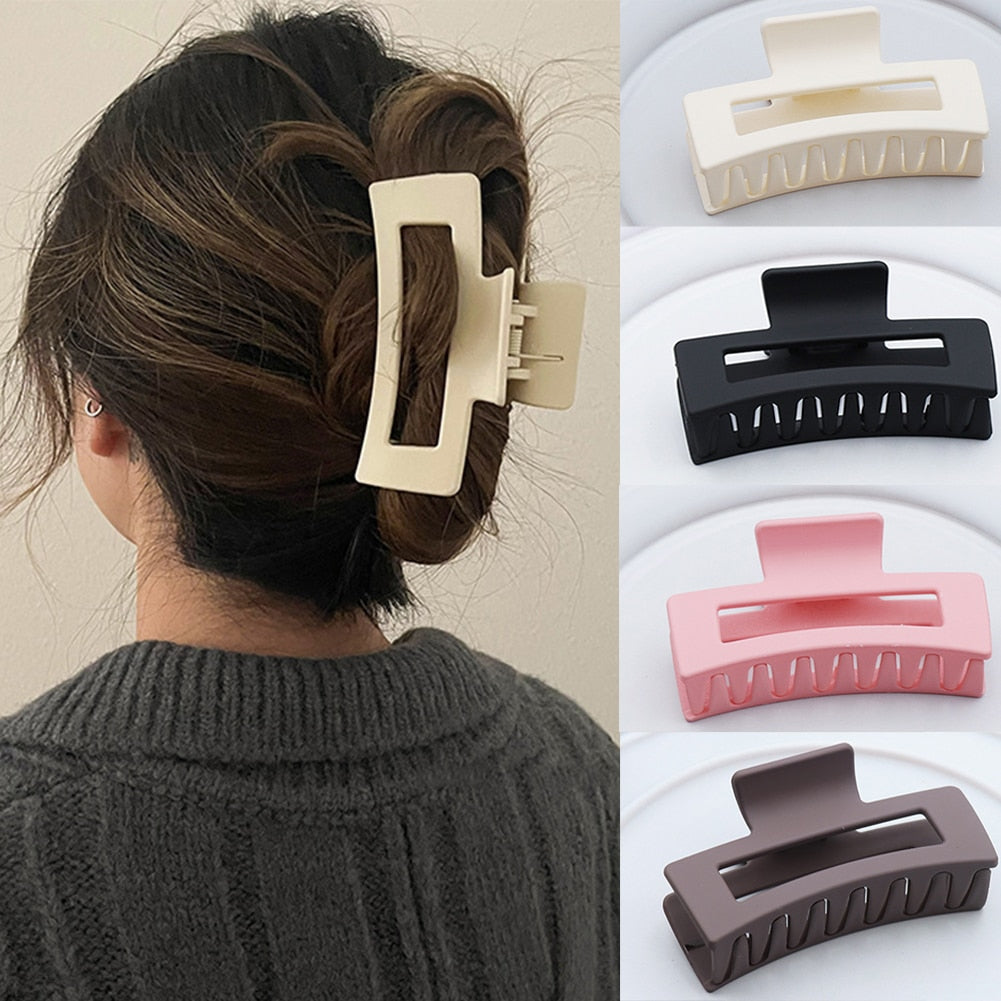 HairClip Haarspange Haaraccessoires LuminaBeauty   