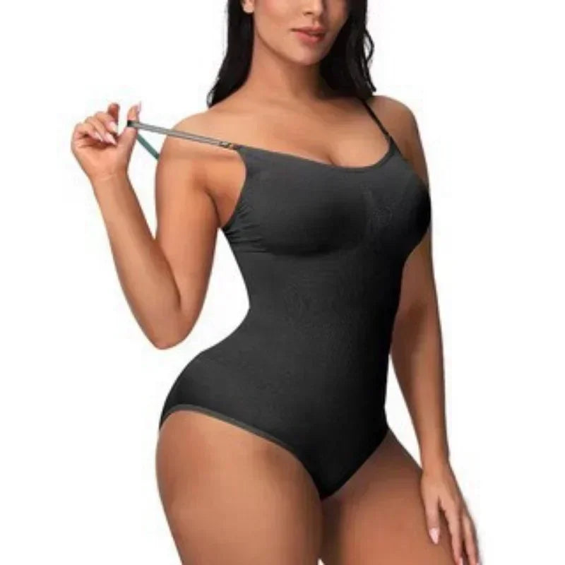 -20% Ganzkörperformer Shapewear Ganzkörperformer für Damen LuminaBeauty   