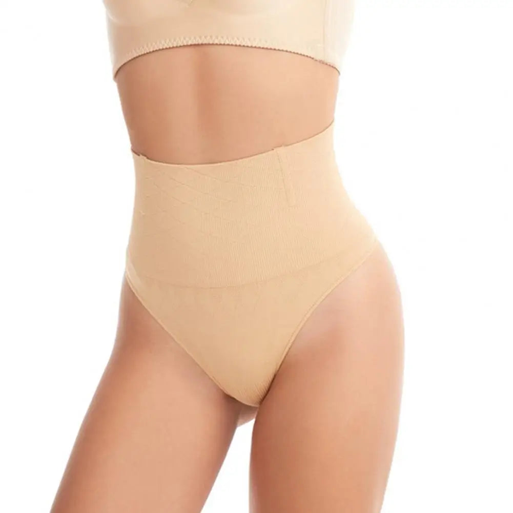 -30% Shapewear hohe Taille Shapewear LuminaBeauty Beige 2XL Einzel