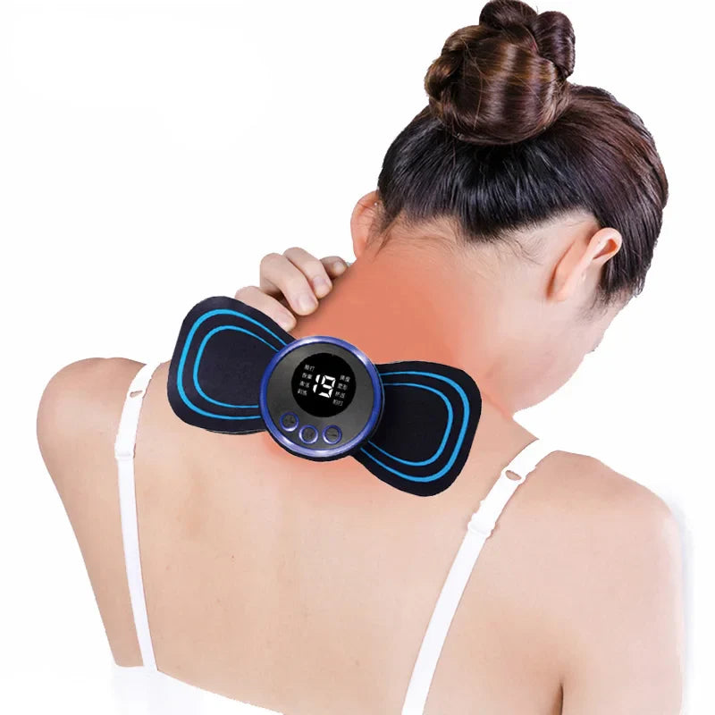 -30% Massagepad Massage & Relaxation LuminaBeauty   