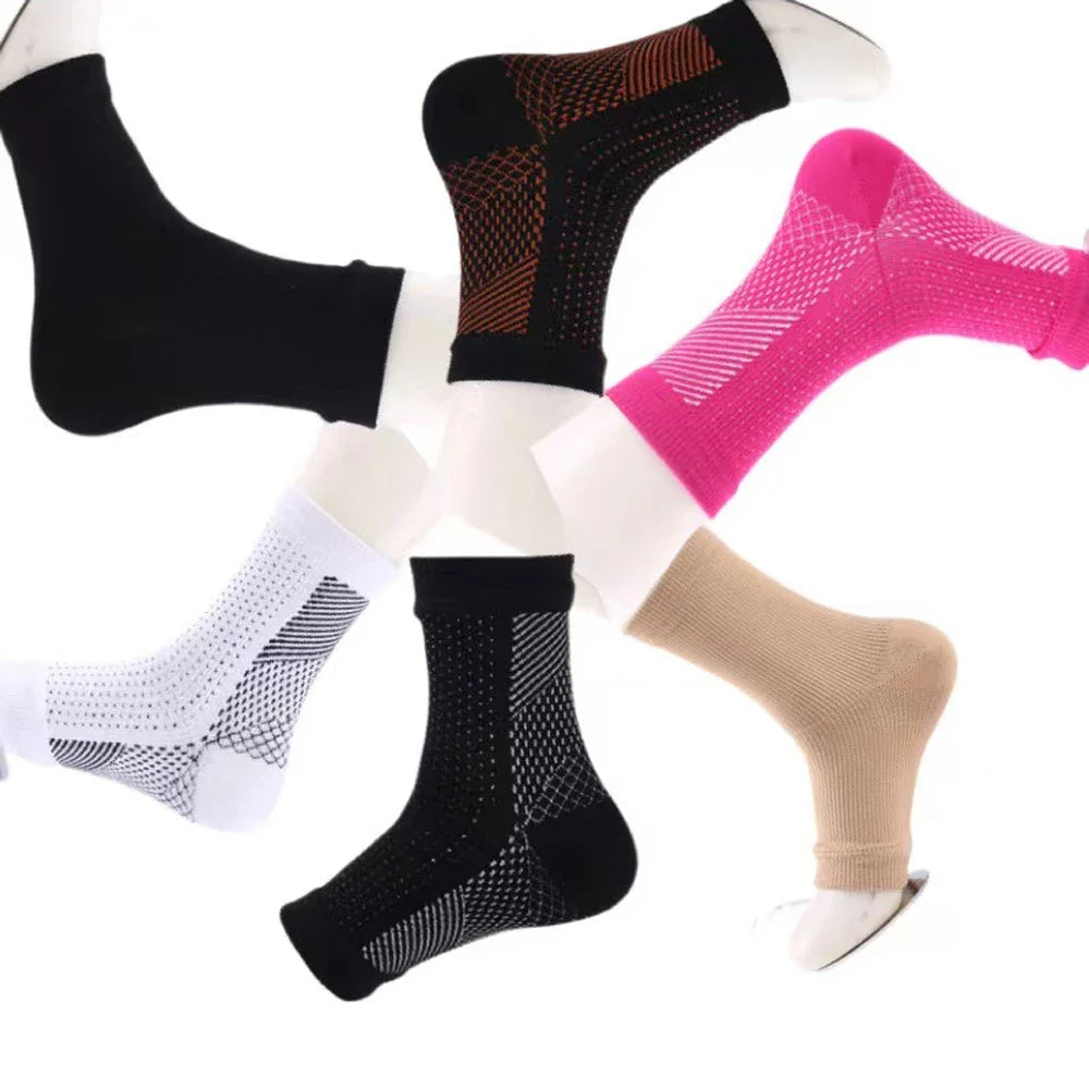 -20% Neuropathie Kompressionssocken Socken LuminaBeauty   