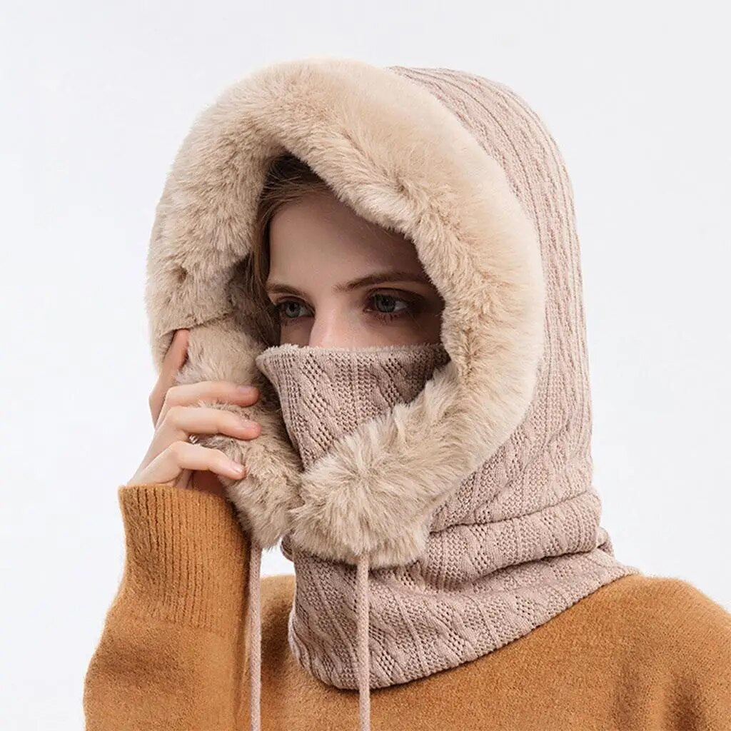 -20% CozyWrap CozyWrap LuminaBeauty Beige Einzel 