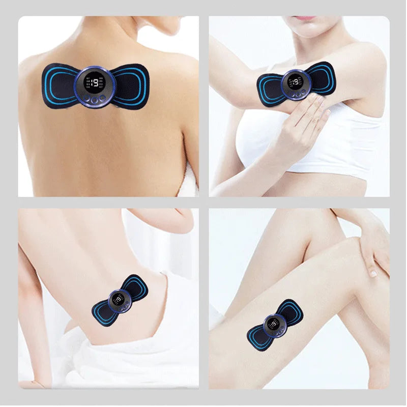 -30% Massagepad Massage & Relaxation LuminaBeauty   