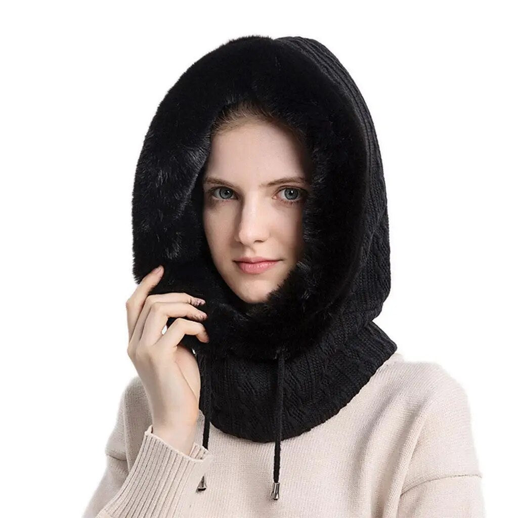 -20% CozyWrap CozyWrap LuminaBeauty Schwarz Einzel 