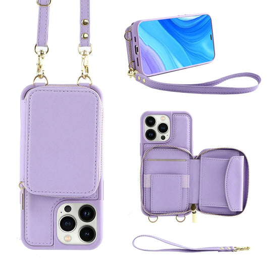 -20% SmartZip iPhone Case Mobiltelefontaschen LuminaBeauty   