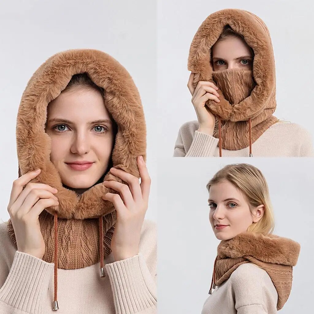 -20% CozyWrap CozyWrap LuminaBeauty Khaki Einzel 