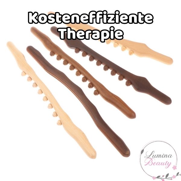 -30% Körper-Massagegerät Manuelle Massagegeräte LuminaBeauty   