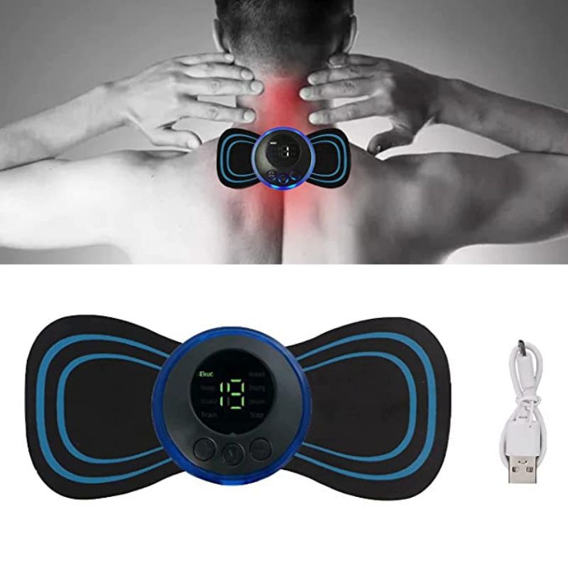 -30% Massagepad Massage & Relaxation LuminaBeauty   