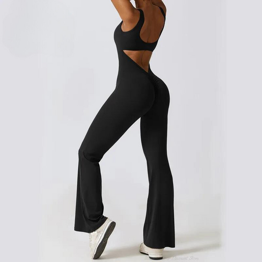 -20% Overall, Yoga Jumpsuit Overalls LuminaBeauty   