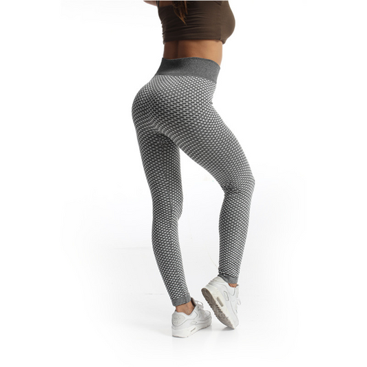 FlexCurve Leggings Hosen LuminaBeauty   