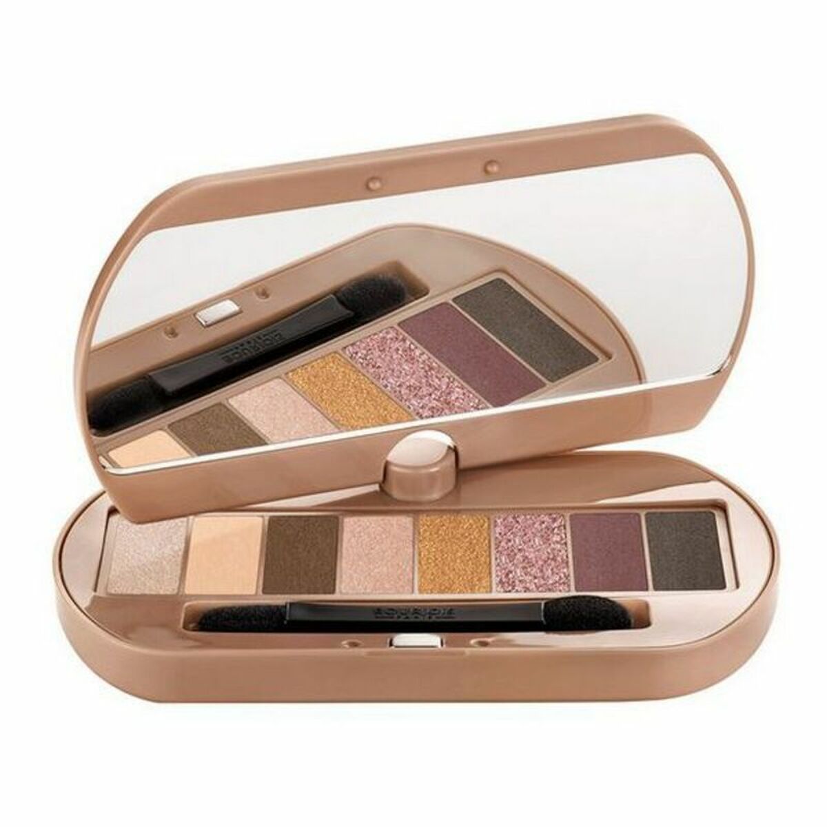 Bourjois NudeGlow Palette Schönheit, Make-up Bourjois   