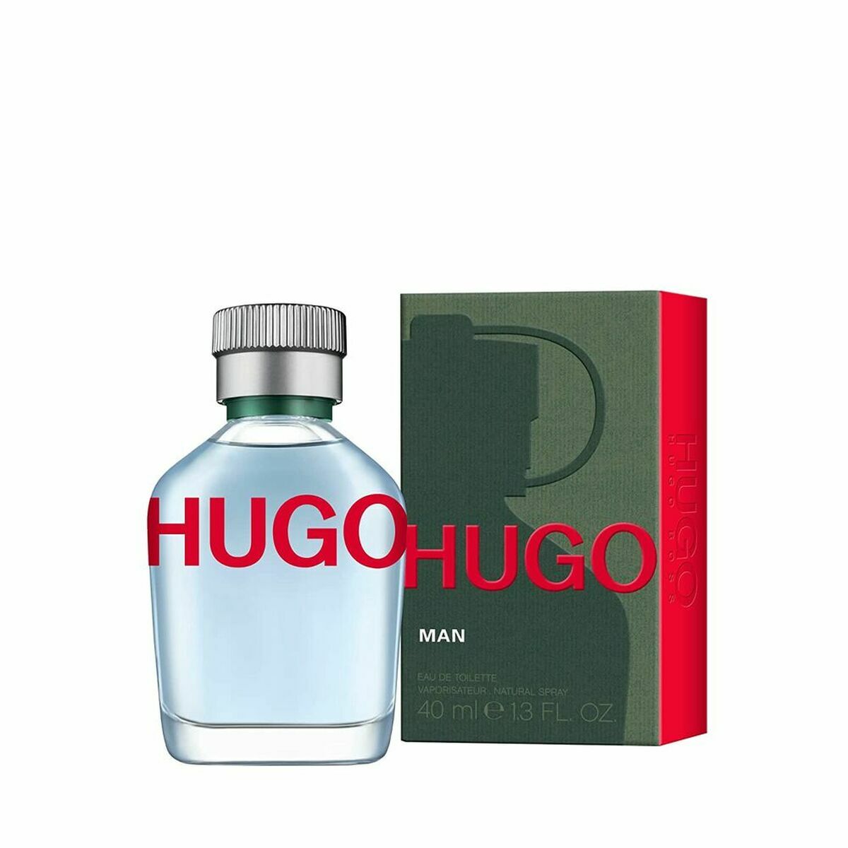 Parfüm Hugo Boss Schönheit, Parfums und Duftwasser Hugo Boss   