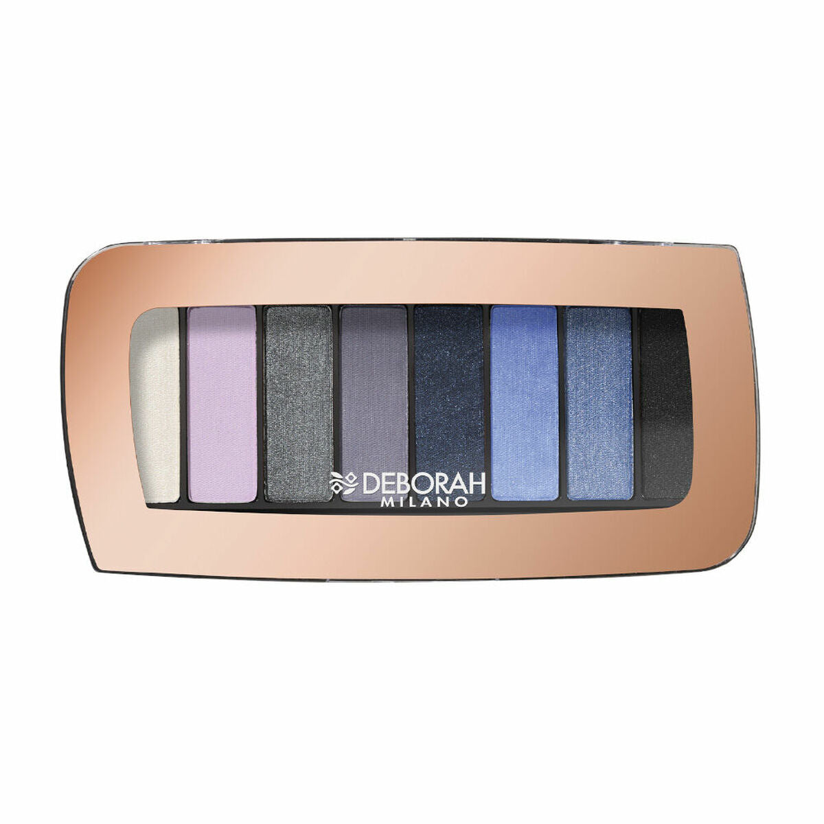 Mondlicht-Wunder-Palette Lidschatten Schönheit, Make-up Deborah   