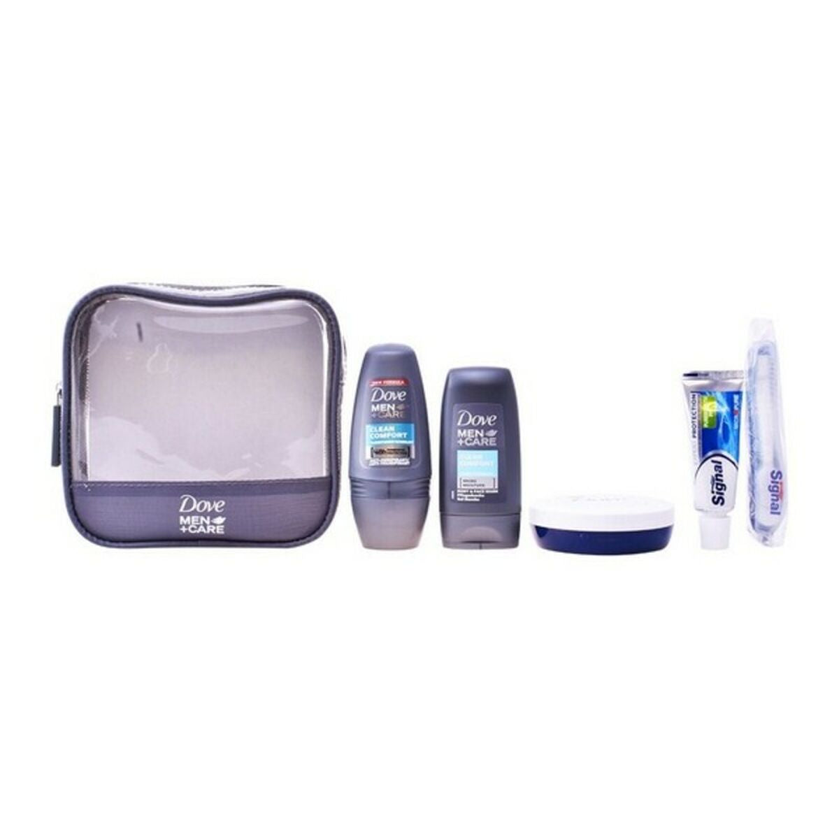 Dove Men's Hygiene-Set Schönheit, Hautpflege Dove   