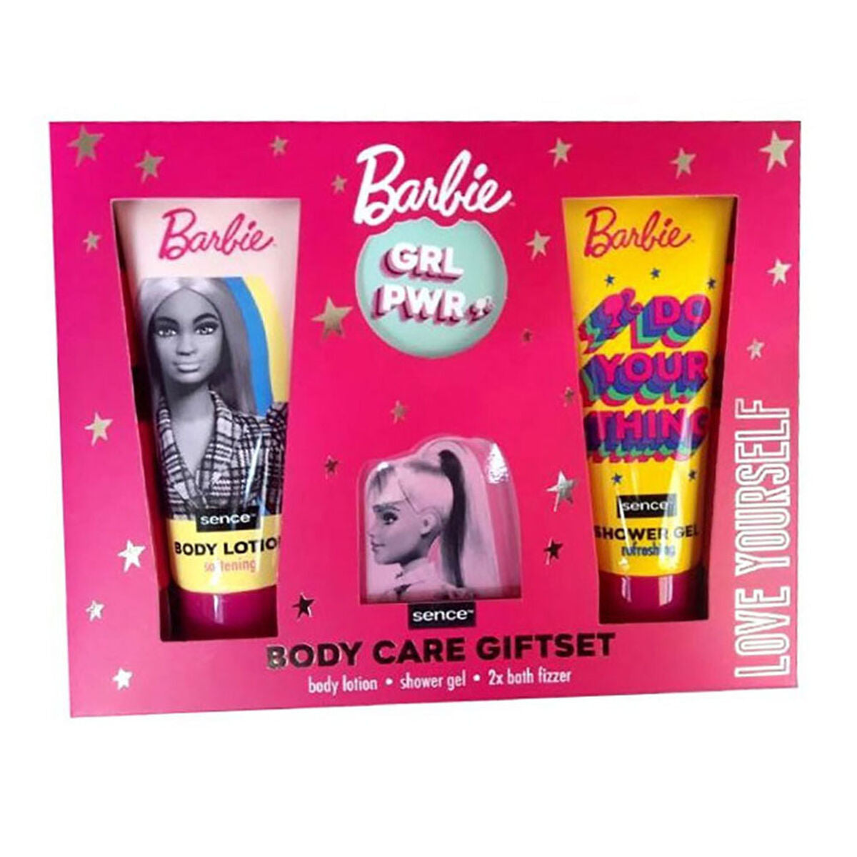 Barbie Bliss Bade-Ensemble Schönheit, Bad & Körperpflege Barbie   